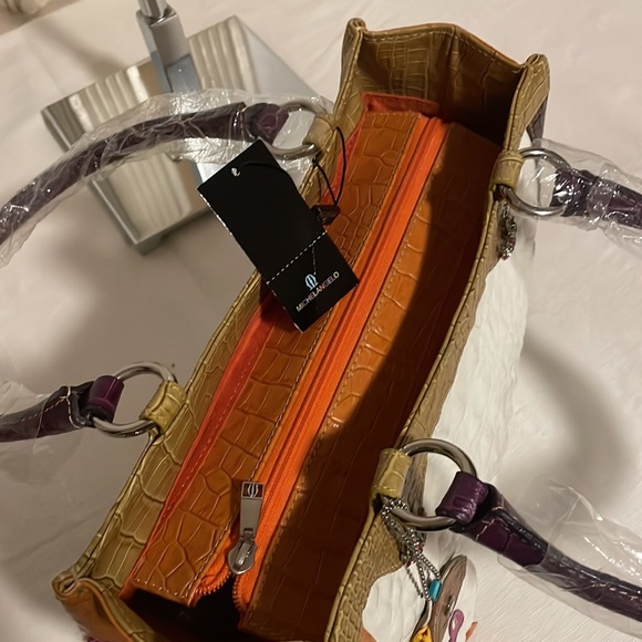 Michel Angelo Bag - Picture 9 of 14